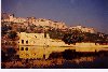 Amer Fort standing over Maotha lake